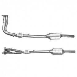 Magnaflow Katalizator za VOLKSWAGEN