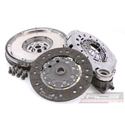 CLUTCH PRO komplet kvačila, KSY24604