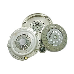 CLUTCH PRO komplet kvačila, KSY24501