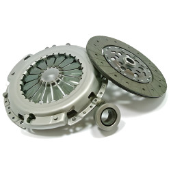 CLUTCH PRO komplet kvačila, KSY24006