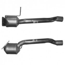Magnaflow Katalizator za VOLKSWAGEN