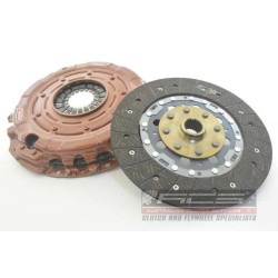KSY24005-1A Komplet kvačila Xtreme Outback Heavy Duty Organic 380Nm 850Kg (20%)