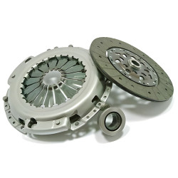 CLUTCH PRO komplet kvačila, KSY24002
