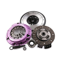 KSU24530-1A Clutch Kit Xtreme Performance Heavy Duty Organic Incl Flywheel