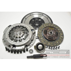KSU24530 Komplet kvačila Clutch Pro