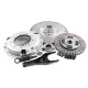 Spojke i zamašnjaci Xtreme KSU23521 Clutch Kit Clutch Pro Conversion Kit Incl SMF + Spigot, Align Tool & Fork | race-shop.hr