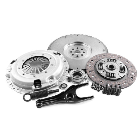 Spojke i zamašnjaci Xtreme KSU23521 Clutch Kit Clutch Pro Conversion Kit Incl SMF + Spigot, Align Tool & Fork | race-shop.hr