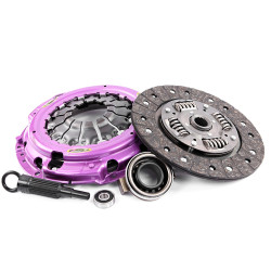KSU23015-1A Clutch Kit Xtreme Performance Heavy Duty Organic 460Nm 1050kg (25%)