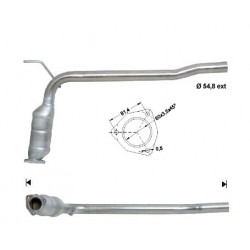Magnaflow Katalizator za VOLKSWAGEN