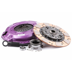 KSU23003-1C Clutch Kit Xtreme Performance Heavy Duty Cushioned Ceramic 600Kg (30%) 430Nm