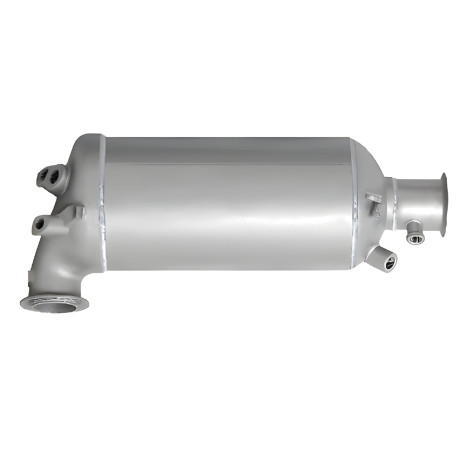 DPF i katalizatori Magnaflow za odredjen model Magnaflow Filter čvrstih čestica za VOLKSWAGEN | race-shop.hr