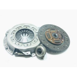 KSU20003 Clutch Kit Clutch Pro