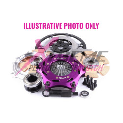KSU18527-2E Xtreme Clutch Conversion kit SUB BOXER GM 26x28.6mm