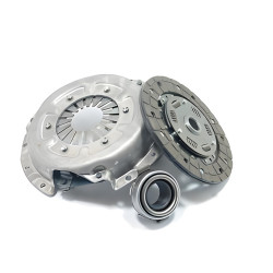 CLUTCH PRO komplet kvačila, KSU16002
