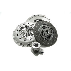 CLUTCH PRO komplet kvačila, KSS24606