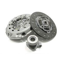 CLUTCH PRO komplet kvačila, KSS24406