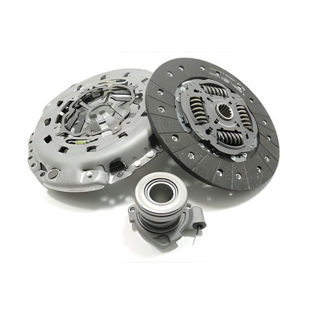 Spojke i zamašnjaci Xtreme CLUTCH PRO komplet kvačila, KSS24406 | race-shop.hr