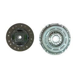 CLUTCH PRO komplet kvačila, KSS24004