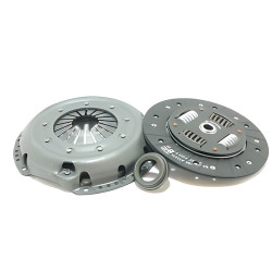 CLUTCH PRO komplet kvačila, KSS24002
