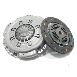 CLUTCH PRO komplet kvačila, KSS23008