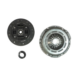 CLUTCH PRO komplet kvačila, KSS23004
