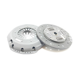 CLUTCH PRO komplet kvačila, KSS23003