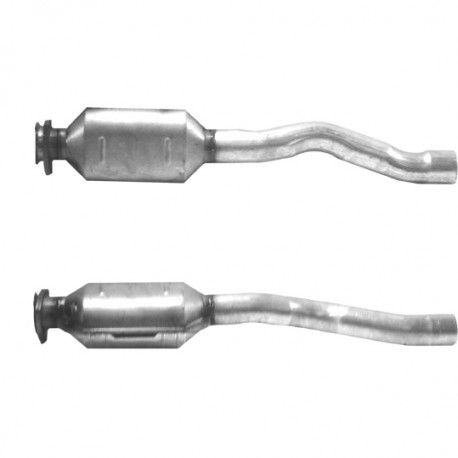 DPF i katalizatori Magnaflow za odredjen model Magnaflow Katalizator za VOLVO | race-shop.hr