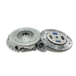 CLUTCH PRO komplet kvačila, KSS23001
