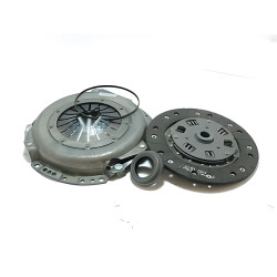 CLUTCH PRO komplet kvačila, KSS22001