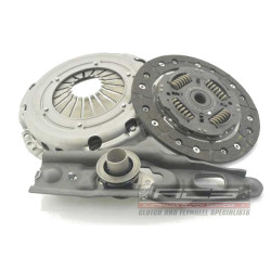 CLUTCH PRO komplet kvačila, KSM20002