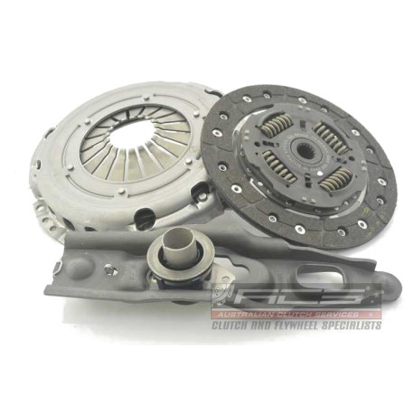 Spojke i zamašnjaci Xtreme CLUTCH PRO komplet kvačila, KSM20002 | race-shop.hr