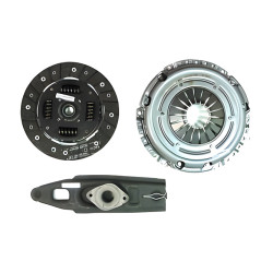 CLUTCH PRO komplet kvačila, KSM20001