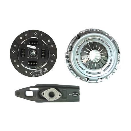 Spojke i zamašnjaci Xtreme CLUTCH PRO komplet kvačila, KSM20001 | race-shop.hr