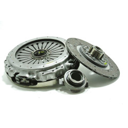 CLUTCH PRO komplet kvačila, KRE40001