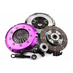 KRE24617-1A Clutch Kit Xtreme Performance Heavy Duty Organic Incl Flywheel