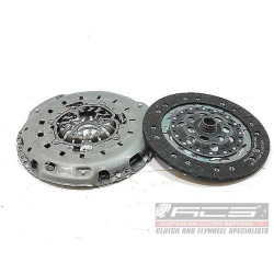 CLUTCH PRO komplet kvačila, KRE24007