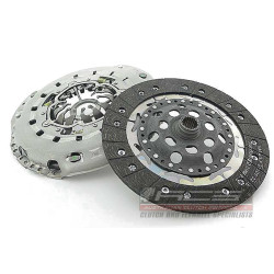CLUTCH PRO komplet kvačila, KRE24005