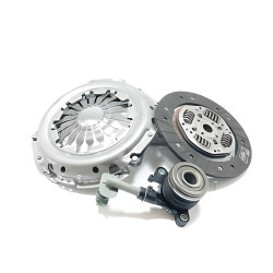 CLUTCH PRO komplet kvačila, KRE22407