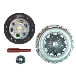 CLUTCH PRO komplet kvačila, KRE20008
