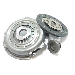 CLUTCH PRO komplet kvačila, KRE20002