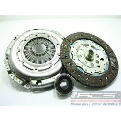 CLUTCH PRO komplet kvačila, KPU24081