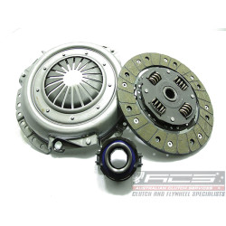 CLUTCH PRO komplet kvačila, KPU24012