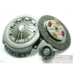 CLUTCH PRO komplet kvačila, KPU24011