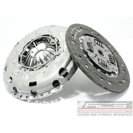 Spojke i zamašnjaci Xtreme KPU24010 Clutch Kit Clutch Pro | race-shop.hr