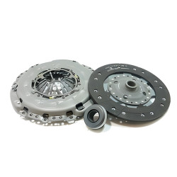 CLUTCH PRO komplet kvačila, KPU24007