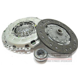 CLUTCH PRO komplet kvačila, KPU24006