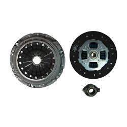 CLUTCH PRO komplet kvačila, KPU24001
