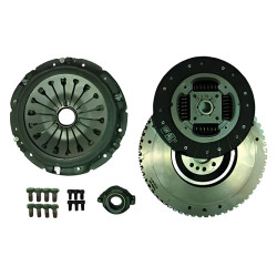 CLUTCH PRO komplet kvačila, KPU23530