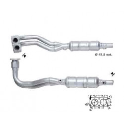 Magnaflow Katalizator za VOLVO