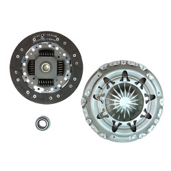 CLUTCH PRO komplet kvačila, KPU23010